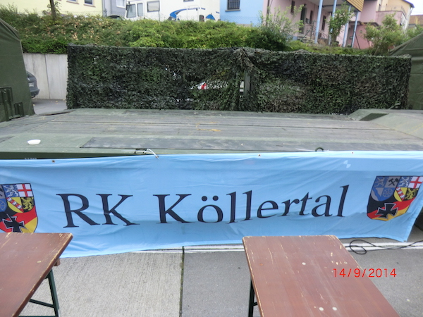 RK Herbstmarkt 2014