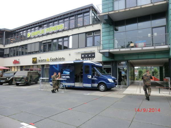 RK Herbstmarkt 2014
