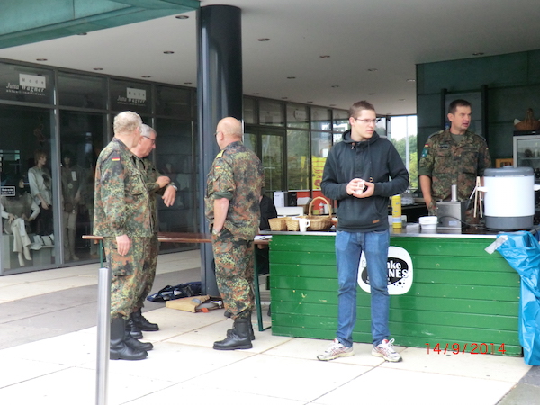 RK Herbstmarkt 2014