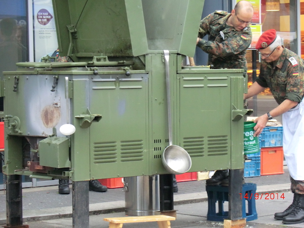 RK Herbstmarkt 2014