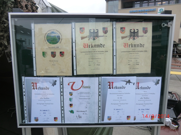 RK Herbstmarkt 2014