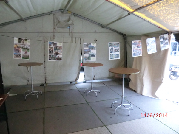 RK Herbstmarkt 2014