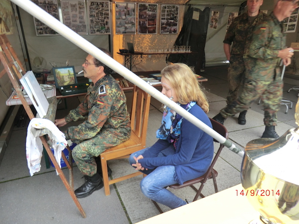 RK Herbstmarkt 2014