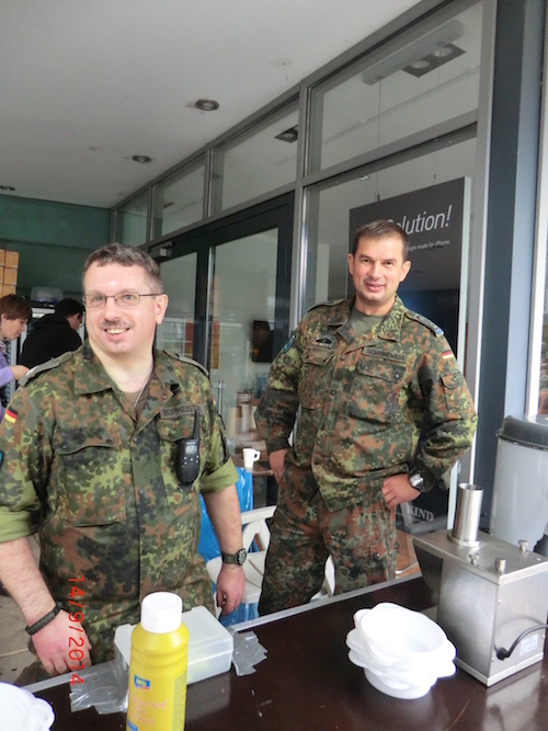 RK Herbstmarkt 2014
