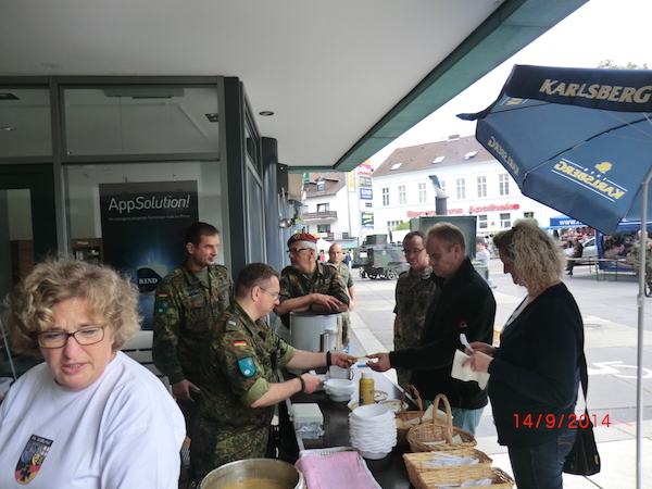 RK Herbstmarkt 2014