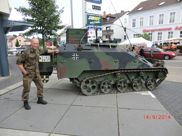 RK Herbstmarkt 2014