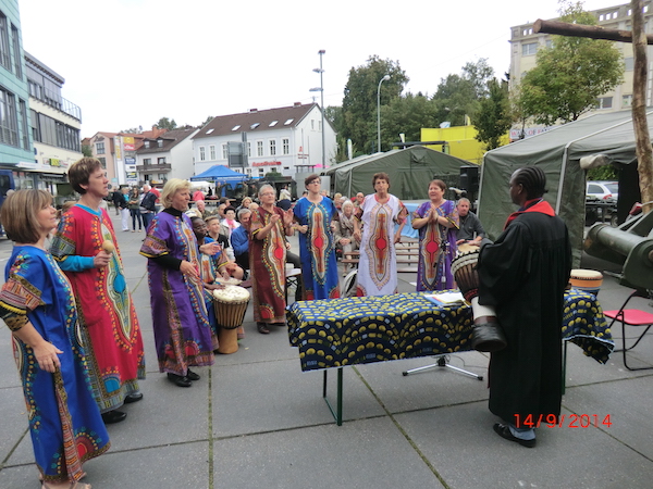 RK Herbstmarkt 2014