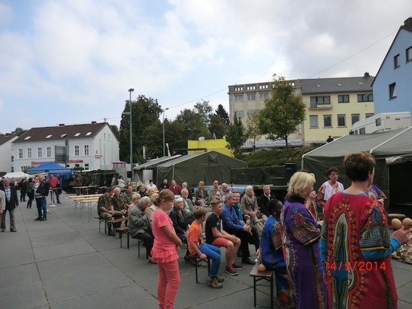 RK Herbstmarkt 2014