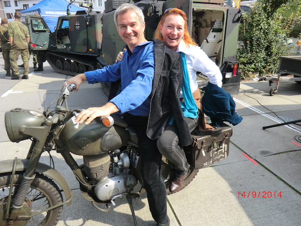 RK Herbstmarkt 2014