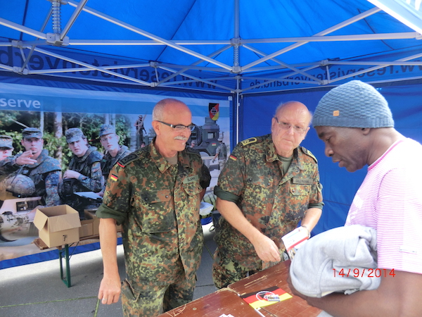 RK Herbstmarkt 2014