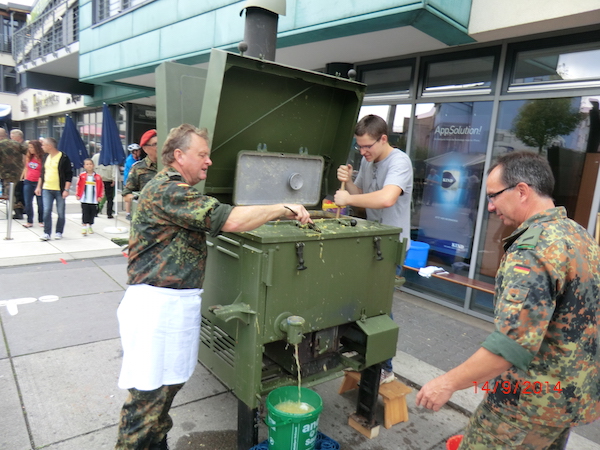 RK Herbstmarkt 2014