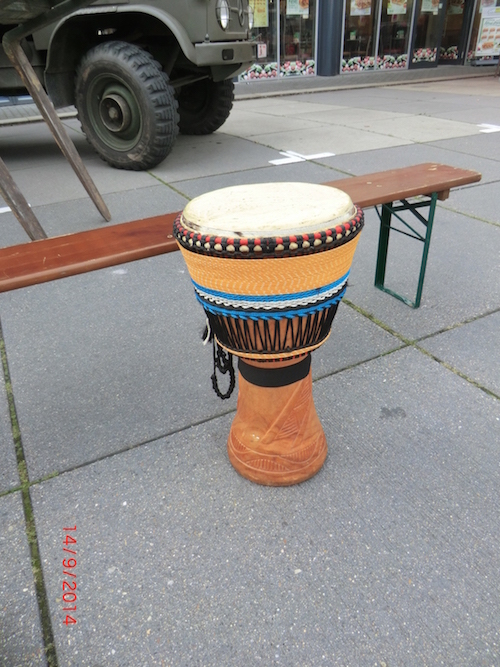 RK Herbstmarkt 2014