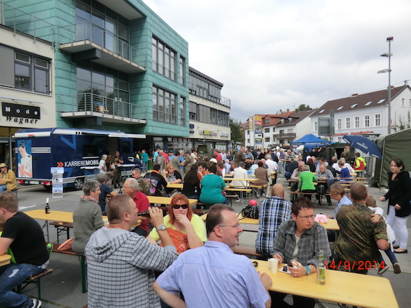 RK Herbstmarkt 2014