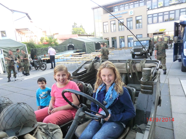 RK Herbstmarkt 2014