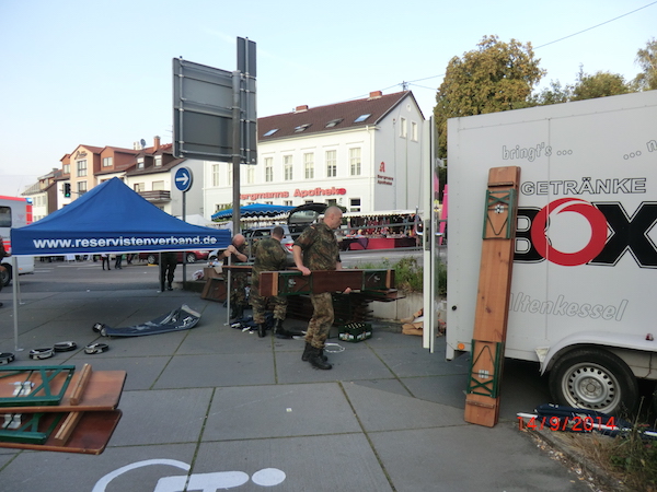 RK Herbstmarkt 2014