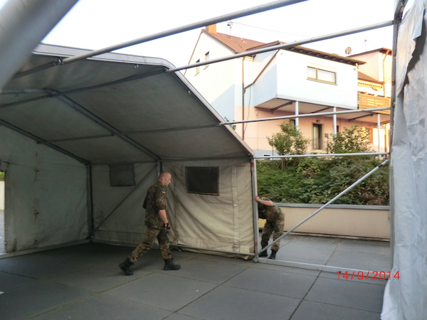 RK Herbstmarkt 2014